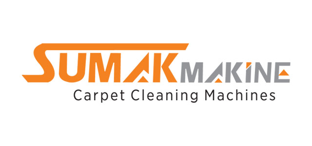 Sumak Makine Logo